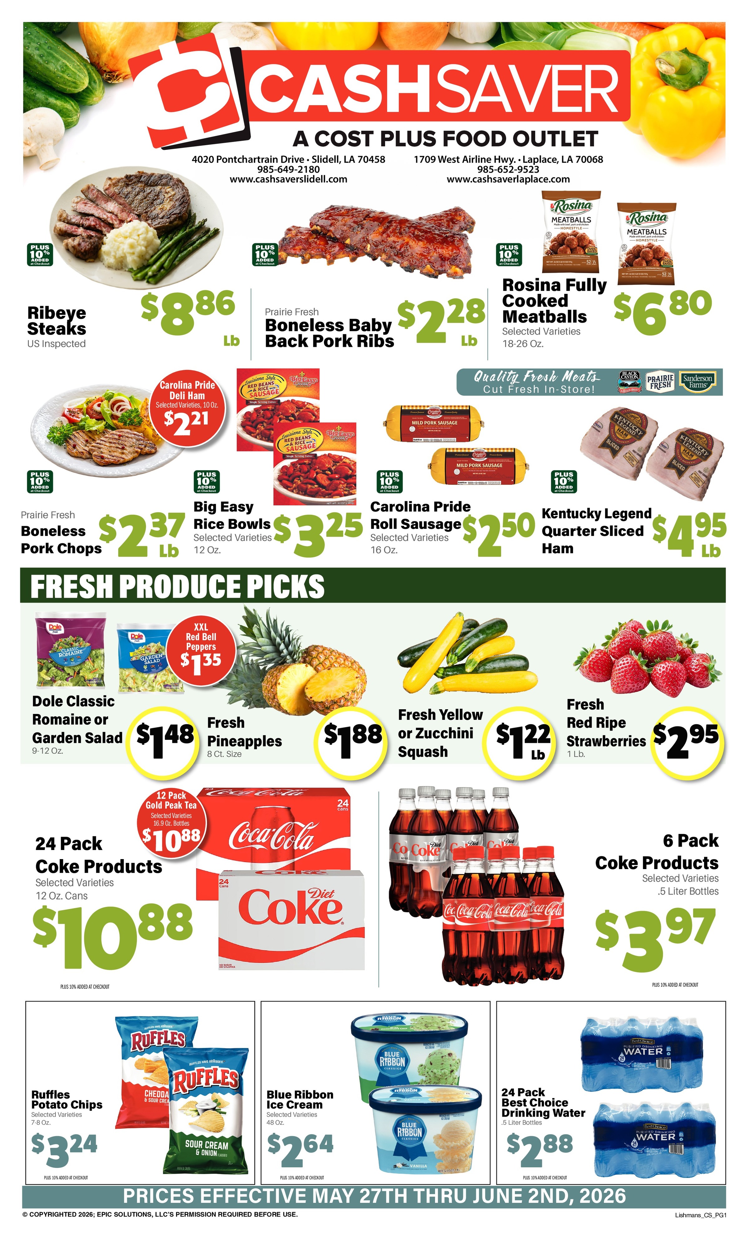 Ad page image